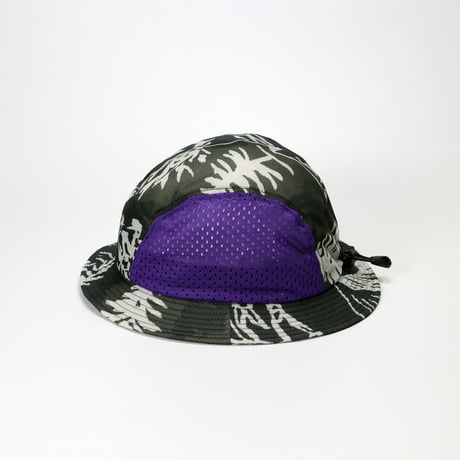 <halo commodity>Bucktrail Hat【3colors】