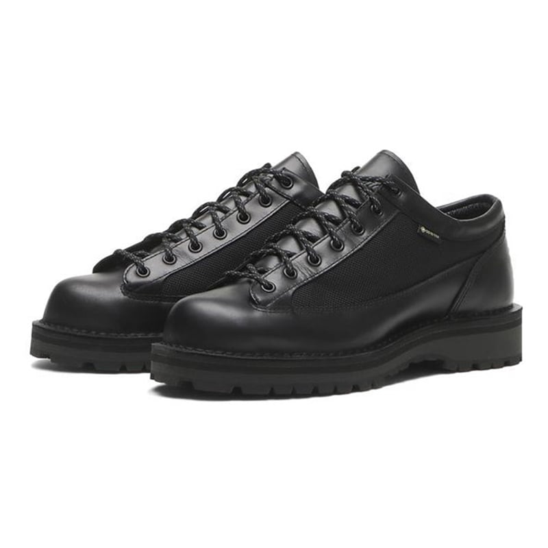 DANNER>DANNER FIELD LOW R | UNWASTED | アンウェイステッド