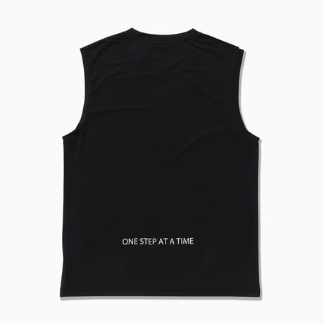 <ALTRA×and wander> tank top
