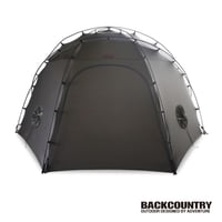 【BACKCOUNTORY】Orison Shelter
