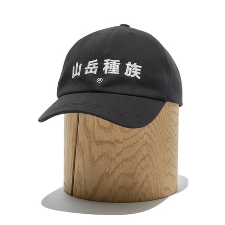 <MOUNTAIN RESEARCH>Mountain Tribe Cap【4colors】