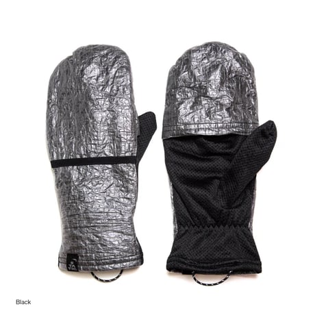 <STATIC>ADRIFT DYNEEMA MITTEN(アドリフト ダイニーマ ミトン)
