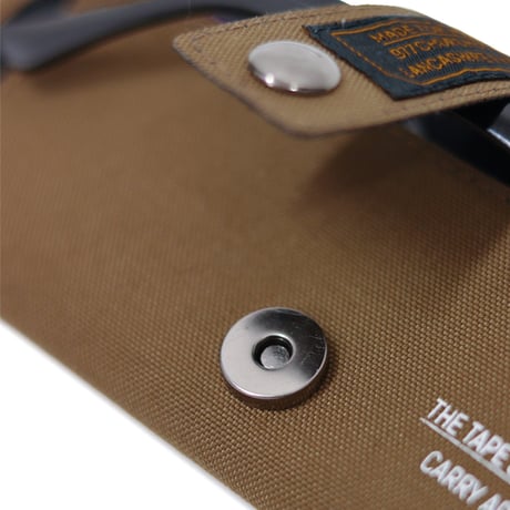 < POST GENERAL > TAPE SUN GLASSES HOLDER / テープサングラスホルダー