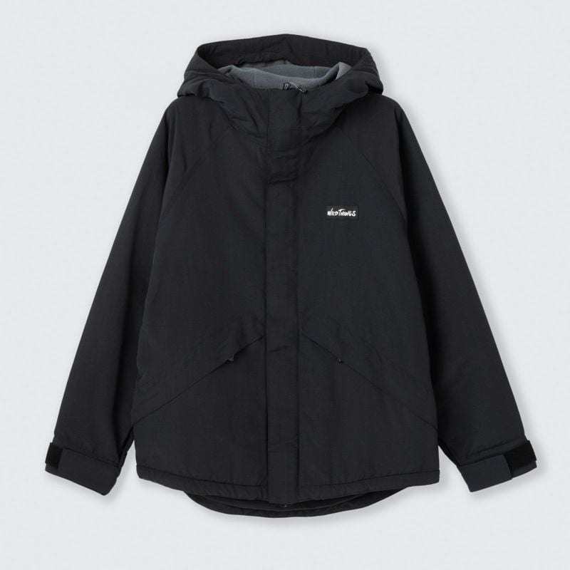 フランキー様　WILDTHINGS デナリ DENALI SUPPLEX FALL/WINTER 2023 SUPPLEX NYLON|WILDTHINGS