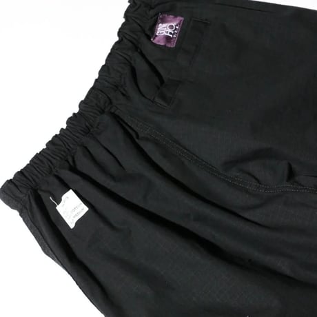 <GUNG HO> EAZY FATIGUE PANTS COTTON RIPSTOP