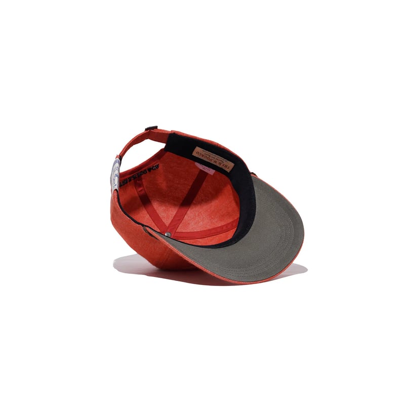 【新品】THE H.W.DOG&CO.HD HOMMAGE UNION CAP THE H.W DOG&CO.>HD HOMMAGE UNION CAP 【3colors