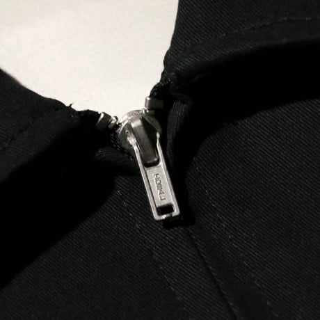 <THRIFTY LOOK > SOUVENIR VIET-NAM 1965 JACKET -VELOUR-