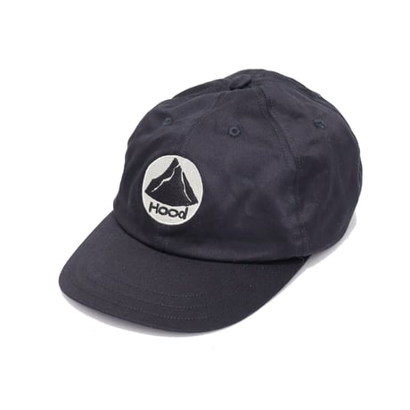 <GOLDEN SOMBRERO>Hood CAP designed by Yachiyo Katsuyama