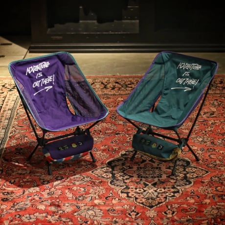 <NATAL DESIGN>CHAIR ONE AIOT! ver.【2colors】