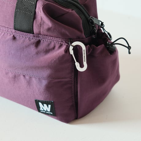 < NEVER WASTED >PLAYRIP <PURPLE>