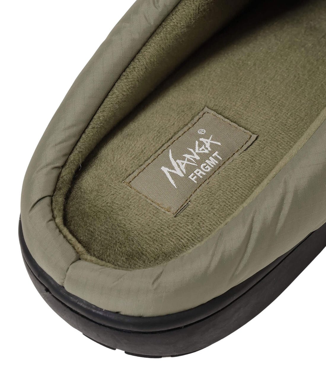 NANGA×FRAGMENT×SUBUナンガ×フラグメント×スブ サンダル 36c6f266854605d0550ad3027be5b6