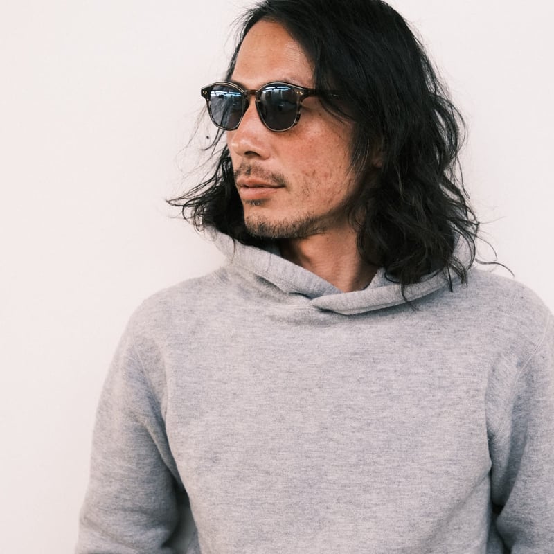 OWL MILS> Frey BROWN 【handson grip limited】 | OWL MILS> Frey BROWN 【handson grip limited】 |