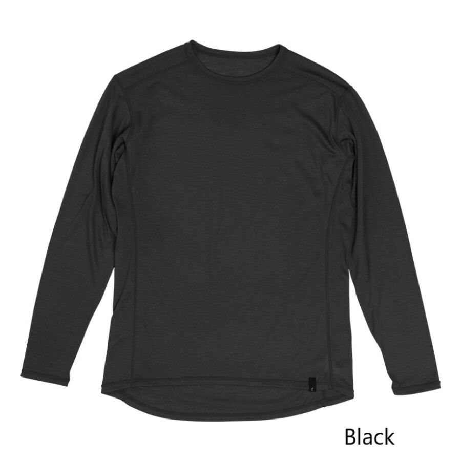 Teton Bros.>AXIO LITE L/S (MEN) | UNWASTED | ア