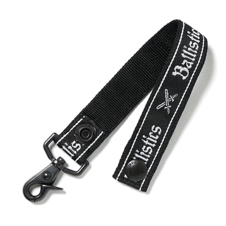 < BALLISTICS > KEY STRAP