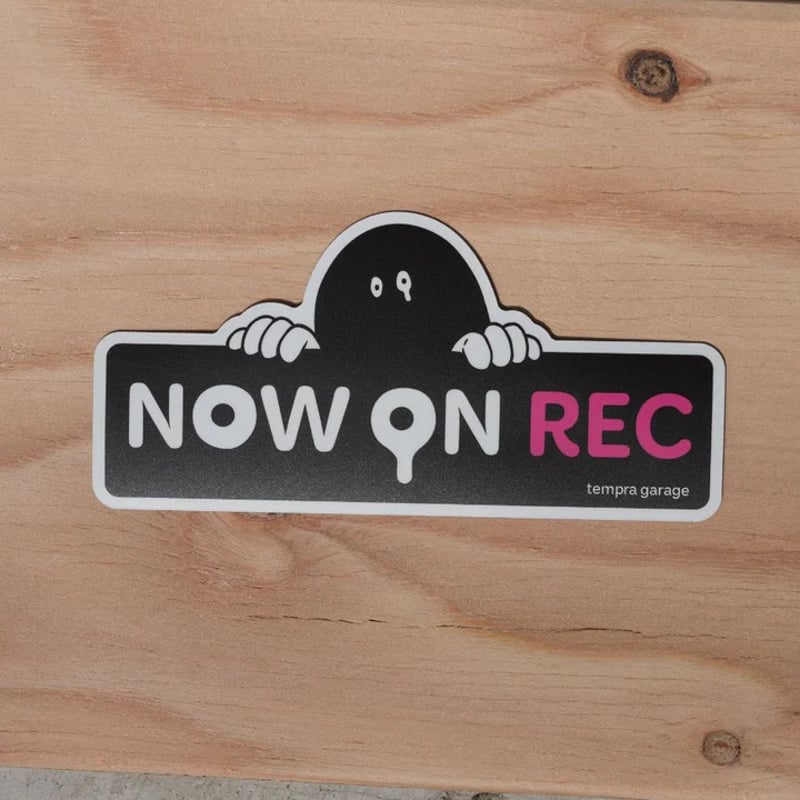 YouTuberマホトさん　サイン　ステッカー YouTuber マホト サイン ステッカー - メルカリ