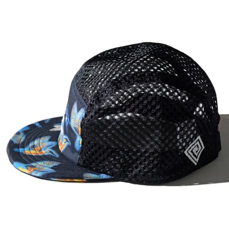<ELDORESO>Radcliffe Cap【4colors】