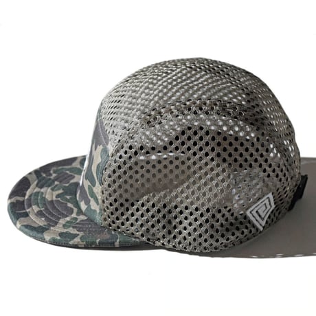 <ELDORESO>Radcliffe Cap【4colors】