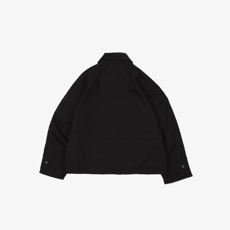PORTRAITE ジャケット ショート PORTRAITE | ポートレイト> Classic Field Jacket-Short