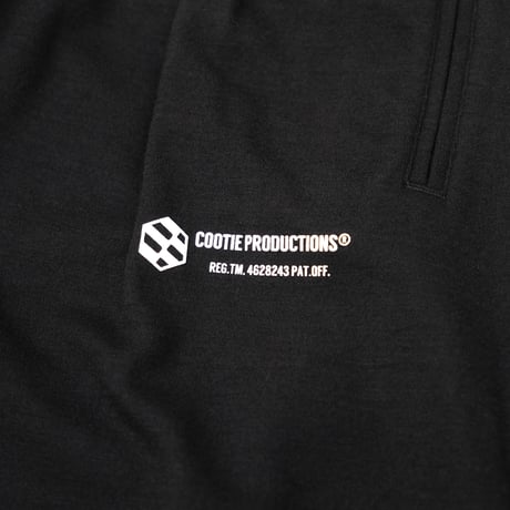 <COOTIE PRODUCTIONS×handson grip>Merino Wool Wide Easy Pants