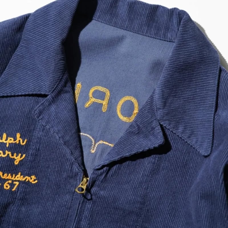 60s,70s FFA ジャケット Florida THRIFTY LOOK / FFA JACKET FLORIDA