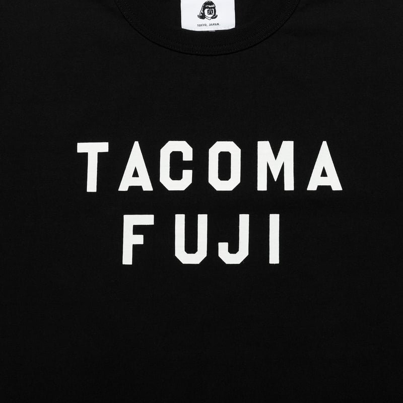 TACOMA FUJI RECORDS>TACOMA FUJI (OB ver.) Tee【
