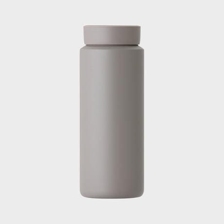<RIVERS | リバーズ>ドリンクボトル モク 500【3colors】