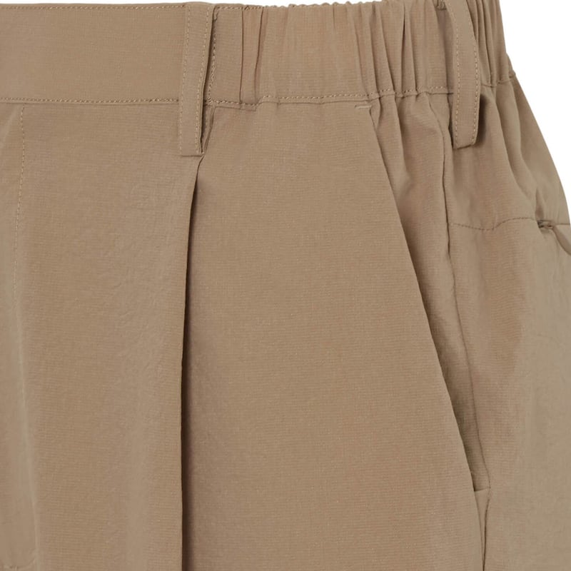 パンツ NANGA DOT AIR COMFY TUCK TAPERED PANTS ドットエア® コンフィー タック テーパードパンツ – NANGA