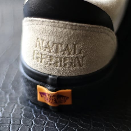 <NATAL DESIGN>VANS OLD SKOOL