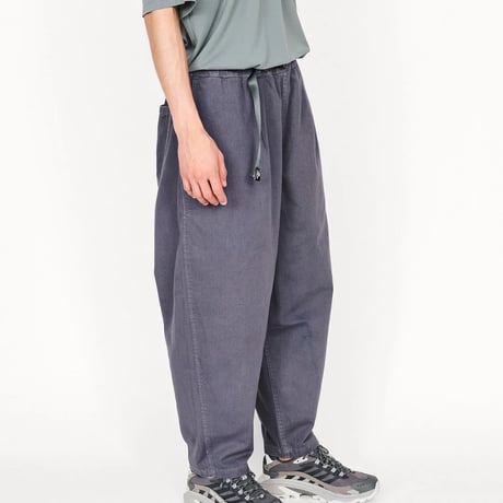 <STONEMASTER > Conveys "The CLIMBING PANT"