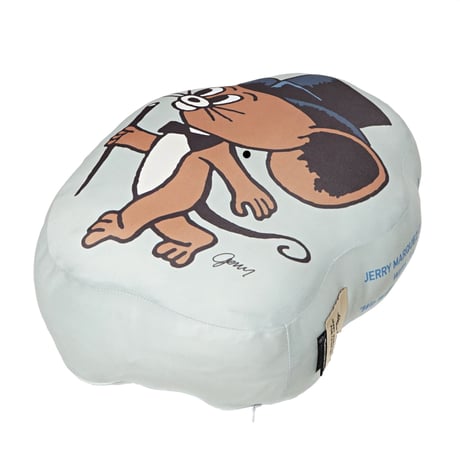 < BALLISTICS > JM CUSHION