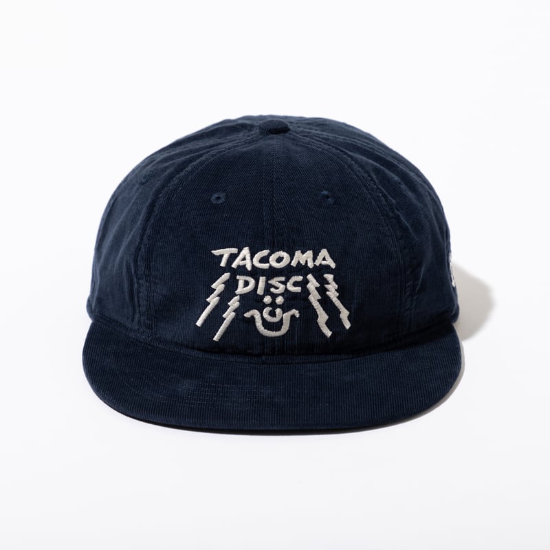 TACOMA FUJI RECORDS TACOMA DISC キャップ 新品未 TACOMA FUJI RECORDS TACOMA DISC キャップ 新品未使用 cap