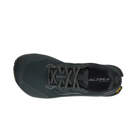 <ALTRA> LONE PEAK9+（ローンピーク9+）メンズ 【BLACK】