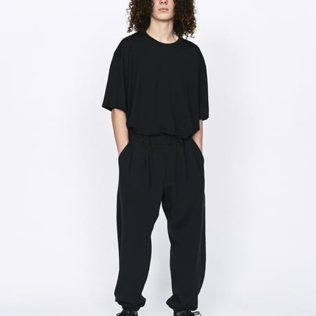 <THINKWOOL | シンクウール> TW BRUSHED LINING PANTS