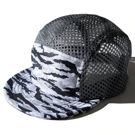 <ELDORESO>Radcliffe Cap【4colors】