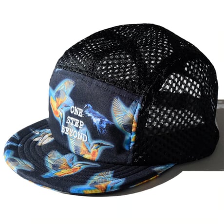 <ELDORESO>Radcliffe Cap【4colors】