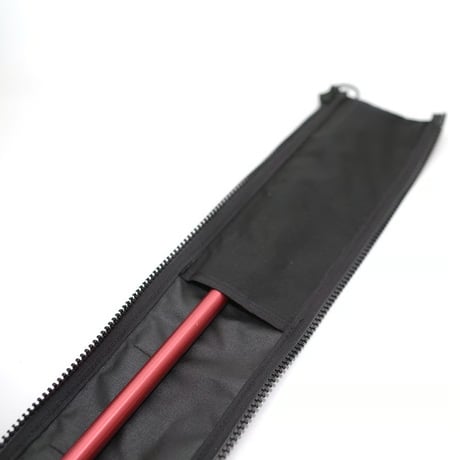 < HALF TRACK PRODUCTS >POLE SNAKE SKIN