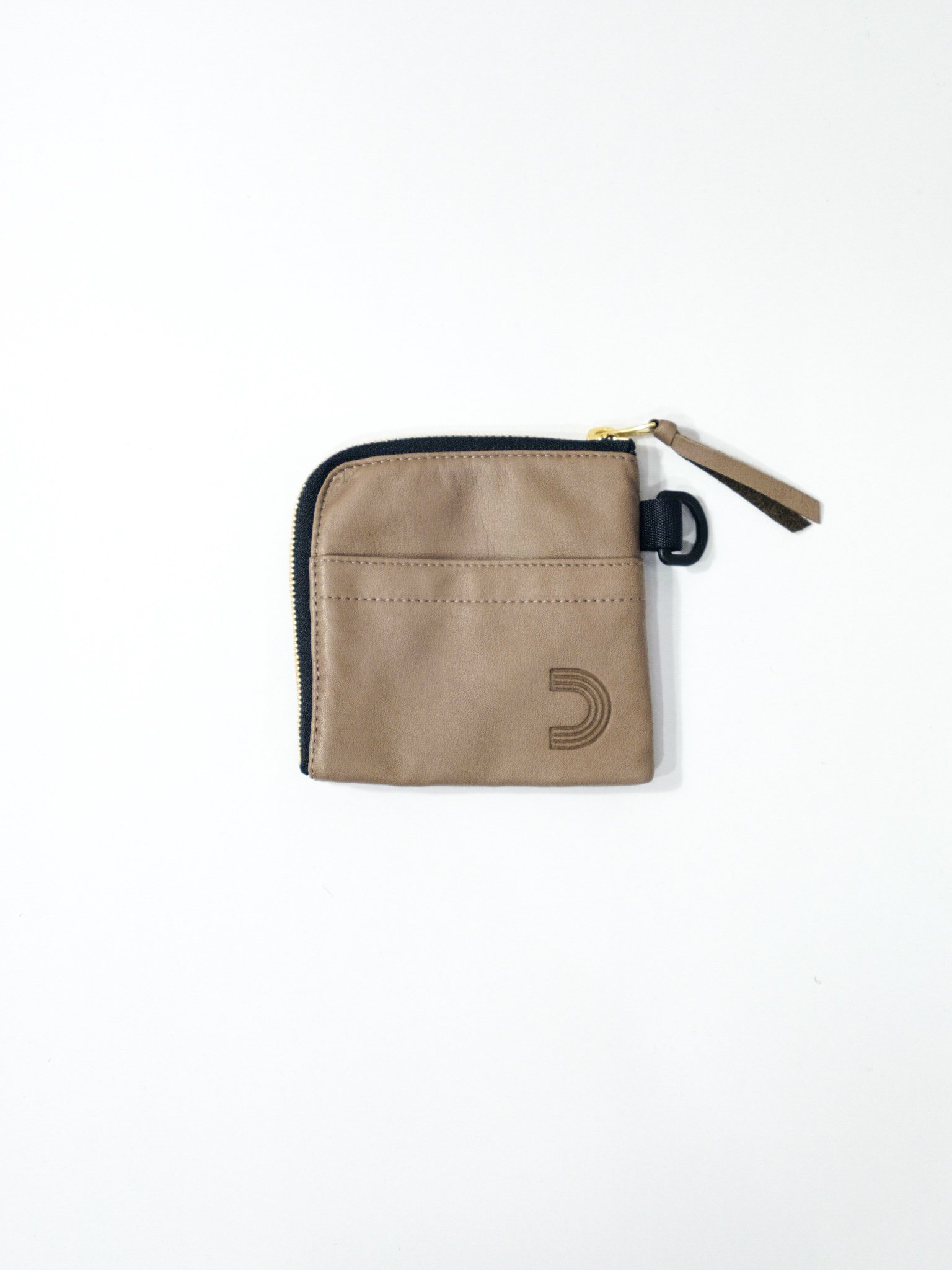 ハーフトラックプロダクツ　parking ticket 財布/タコマフジレコード HALF TRACK PRODUCTS > parking ticket【made in