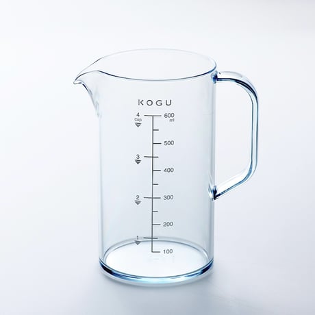 <珈琲考具>割れにくいサーバー　スマート　６００ｍｌ