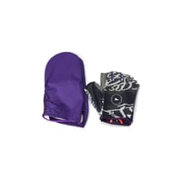 <halo commodity>Bucktrail Glove【６colors】