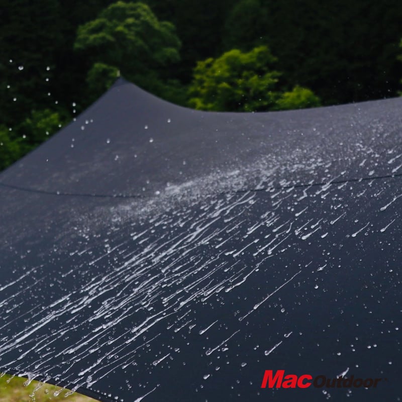 D*様 MacOutdoor MACONE Mac Outdoor MacOne Hexa M