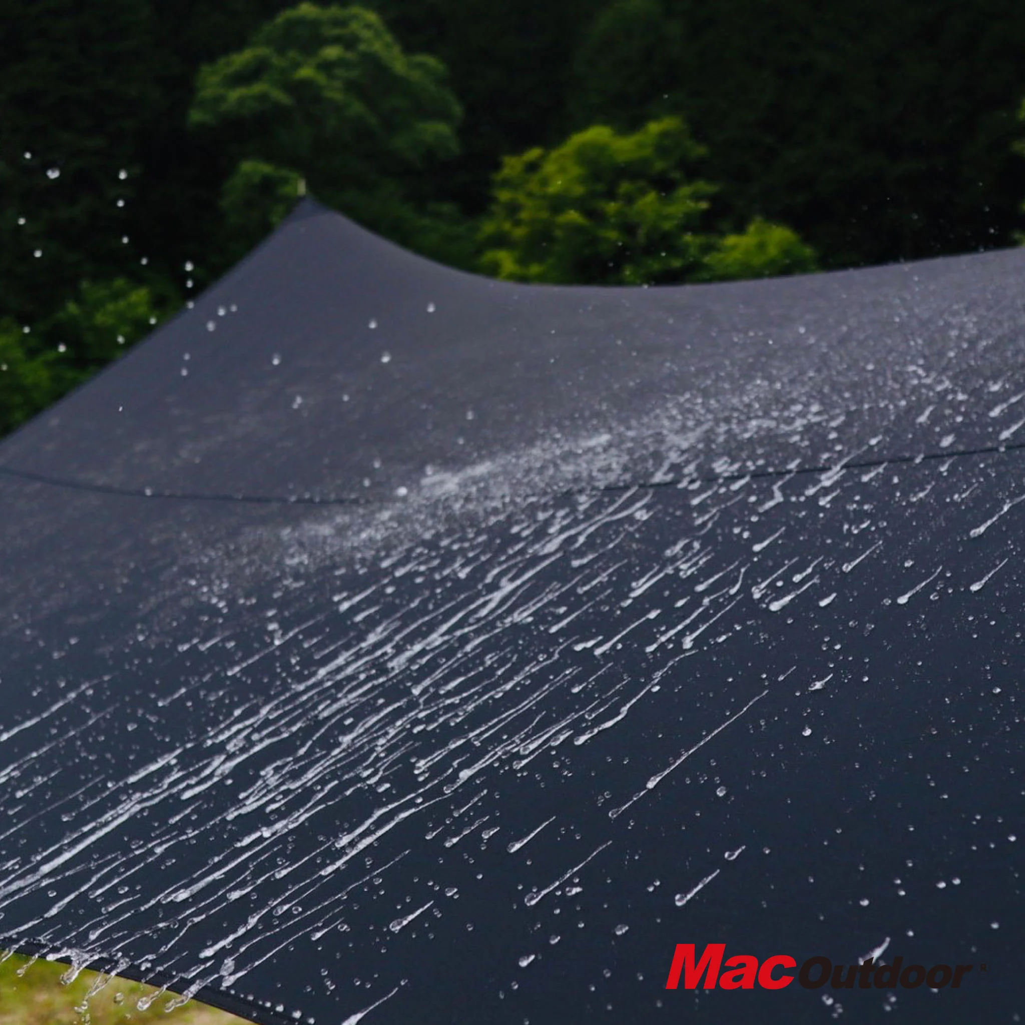 MacOne Hexa L charcoal /マックワン　ヘキサ　Ｌチャコール MacOne Hexa L – eight