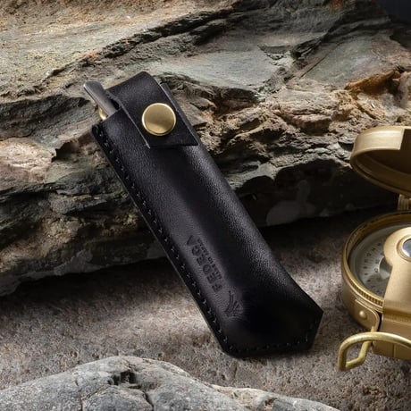 <FEDECA | フェデカ> FEDECA Trail knife レザーケース【2colors】