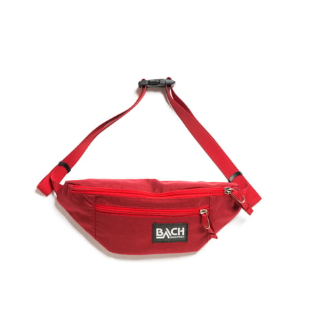 <BACH>　WAIST POUCH