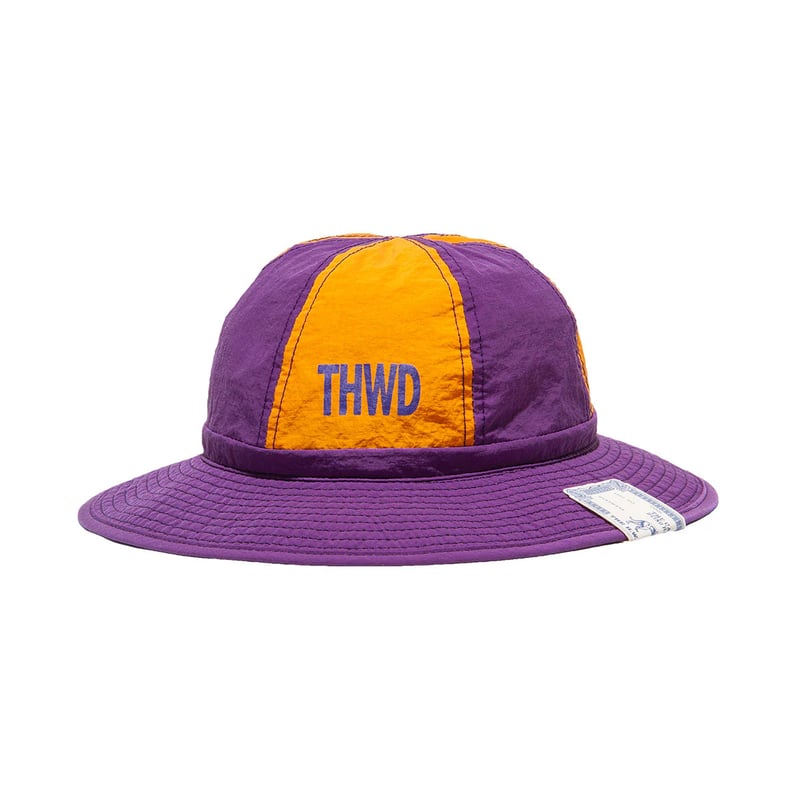 THE H.W DOG&CO.> NYLON FATIGUE HAT | UNWASTED THE H.W DOG&CO.> NYLON FATIGUE HAT | UNWASTED