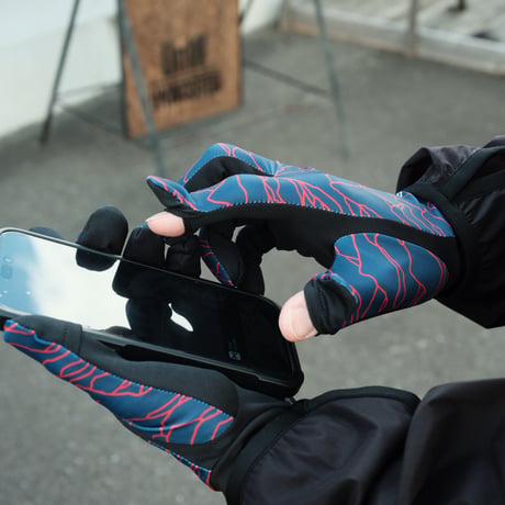 <ELDORESO>Premium Gloves【handson grip Exclusive Colors】
