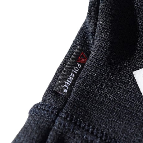 <ELDORESO>Half-Cut Gloves【3colors】