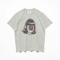 <TACOMA FUJI RECORDS>TACOMA FUJI BIG LOGO Tee ‘25