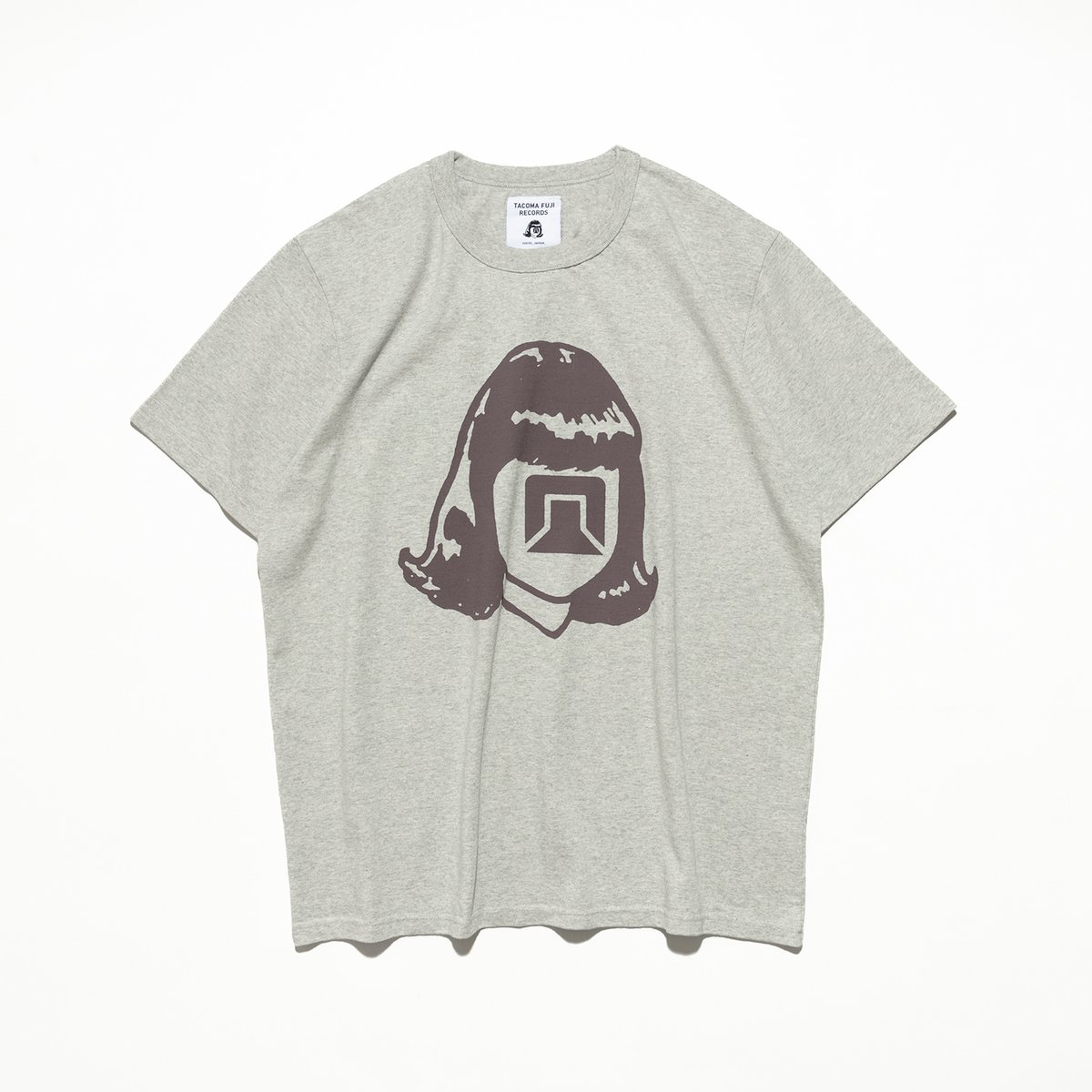 着用１回　TACOMA FUJI RECORDS / (LS)XL 着用1回 TACOMA FUJI RECORDS / (LS)XL - メルカリ