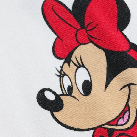<PENNEY'S > MINNIE VINTAGE CREW NECK SWEAT【2colorｓ】