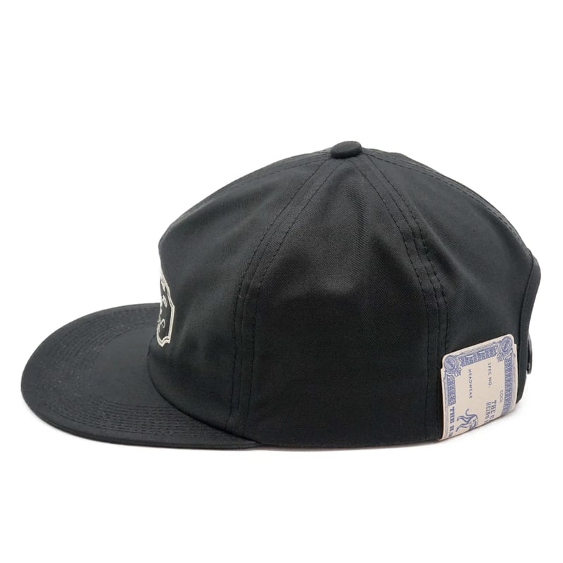 THE H.W DOG&CO.>TRUCKER CAP 23SS【3colors】 | UN